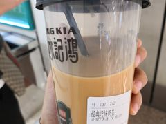 -香港鸿记冰室