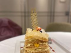 101鲜果拿破仑-翠园(北京王府中环店)