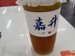 -嘉升大排档(番禺总店)