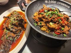-味上湘菜馆(岳麓山店)