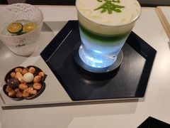 -茶是一枝花泡茶店