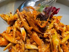 -辛香汇·现炒川菜(淮海路百盛店)