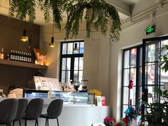 大堂-Fridi Patisserie Cafe