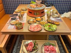 -西塔老太太泥炉烤肉(双井店)
