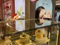 -CAKE BOSS 蛋糕老板(西单君太百货店)
