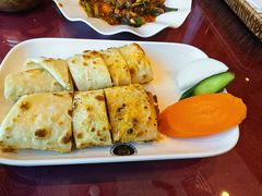 -娜玛瑟德餐厅(仙足岛店)