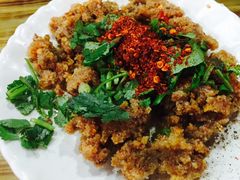 -豆相识•九九豆腐脑(牛咡桥店)
