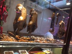 -抱德·潮汕味(敦和店原惠城鱼仔)