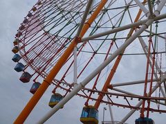 -南昌之星摩天轮