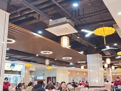 -點無缺茶楼·海鲜酒家(世博店)