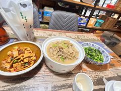 -湘香楼(浦三路店)