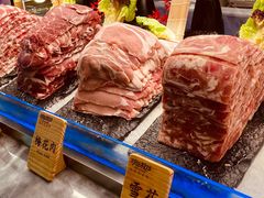 -欢乐牧场主题自助料理(T12店)