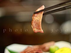 -乌君·酒场·炭火烧鸟(侨城坊店)