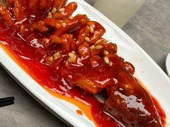 -安天民北方饺子(白石洲店)