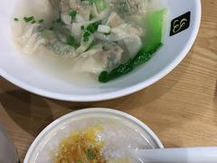 -一品小笼(金融街店)