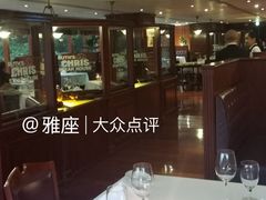 -茹丝葵牛排餐厅(尖沙咀中心店)
