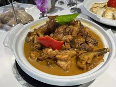 -老东北大铁锅·烧烤·东北菜