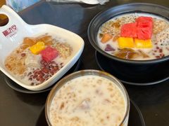 -三亚国光豪生度假酒店-椰语堂(国光豪生店)
