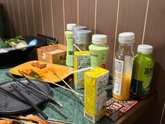 -牛New寿喜烧(中山公园龙之梦店)