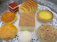 -尖沙咀大酒楼(罗村店)