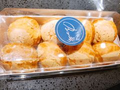 -BONBON BAKERY
