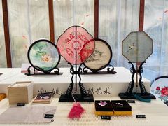 -姚建萍刺绣艺术品牌馆(李公堤)