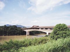 -福建鲤鱼洲酒店