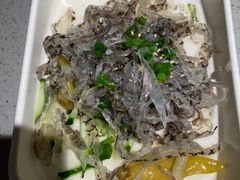 -半天妖烤鱼(丰科万达店)