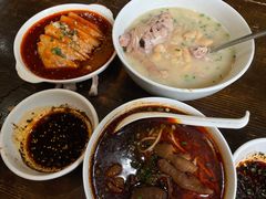 雪豆炖蹄花-牛王庙(龙华花园店)