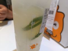 -CoCo都可(久隆店)
