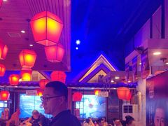 -山河屯铁锅炖鲜鹅·东北菜(开发区一店)