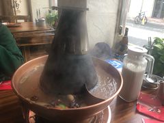 -燚焱炎火铜锅涮·烧烤