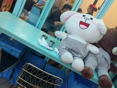 -烤路里·韩国品质自助烤肉(石路天虹4号店)