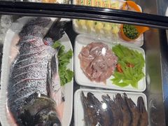 -沈家花园如皋菜(海阳路店)