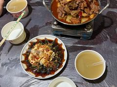 -麻木老地方牛筋牛杂(长堤街店)