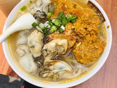 -荔林食店(西华路店)