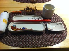 -泉寿司(万科公园店)