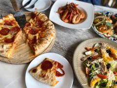 现炒香辣鲜虾-The Rug Cafe(王府中环店)