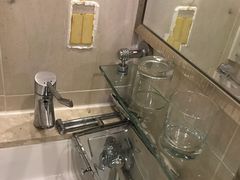 -香港珀丽酒店
