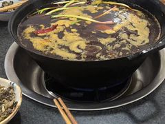 -石灰市毛记烧鸡公(解放碑店)