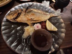 -三川·十酒Izakaya(南昌路店)