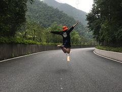 -藏龙百瀑风景区