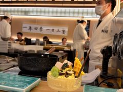 -鮨政·Omakase(万象城店)
