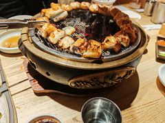 -泥炉烧肉师(新街口金銮巷店)