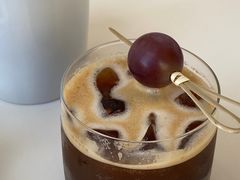 葡噜葡噜-DEEP COFFEE(瑞光烘焙工厂店)