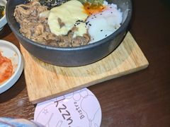 -Fuzzy Bistro 浮几韩餐·茶酒馆