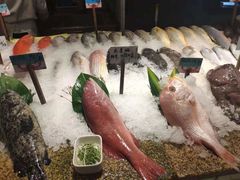 -青菁酒家·象山海鲜(胜利河美食街店)