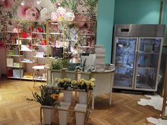 -西檬树SIMON·T轻奢蛋糕(大东方Max店)