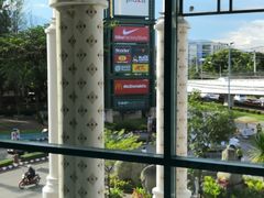 -尚泰清迈机场购物中心