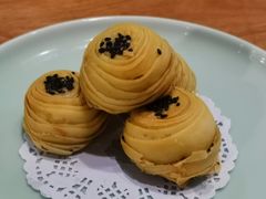 牛肉酥饼-天府掌柜(九眼桥店)